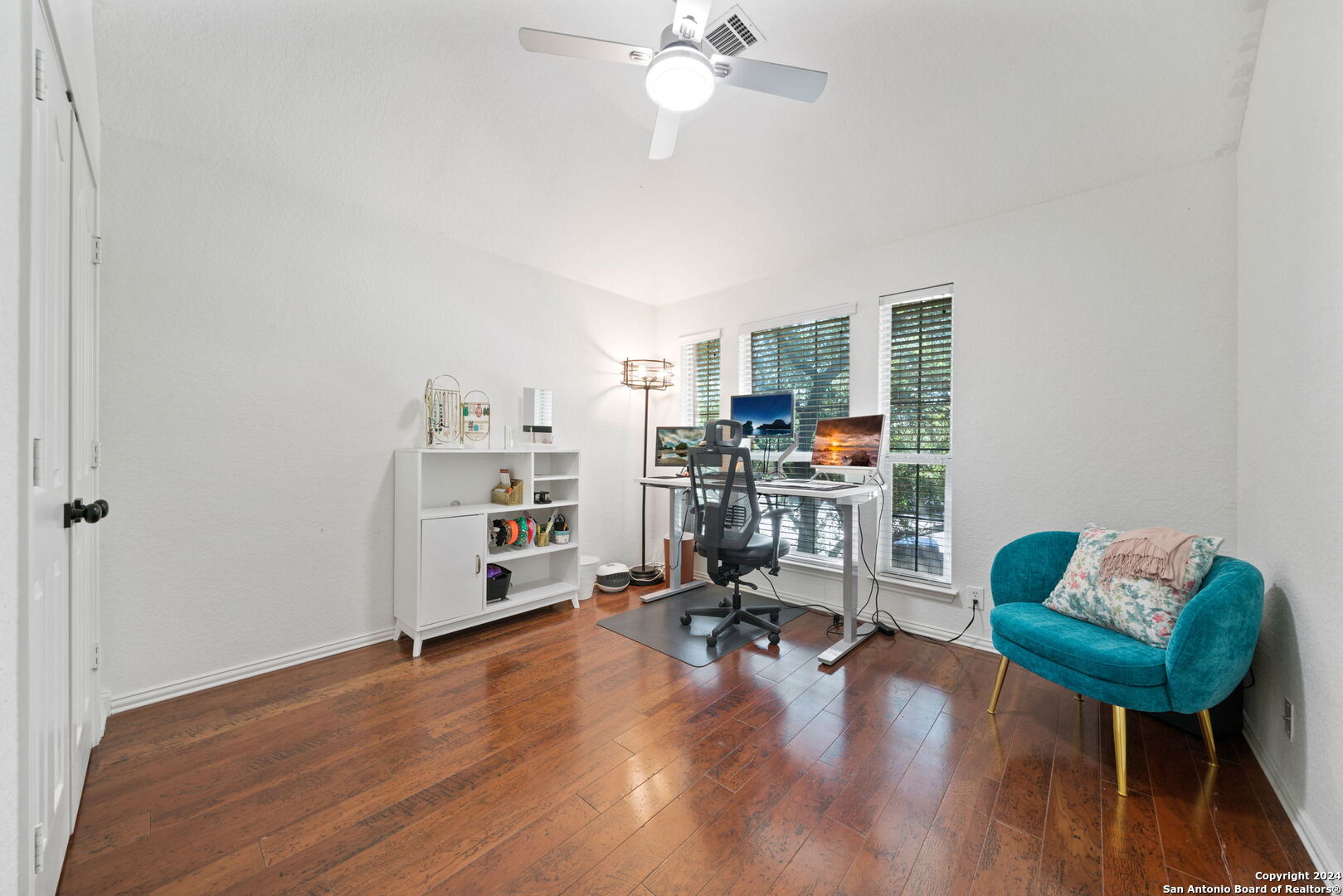 614 Cypress Trail San Antonio TX 78256