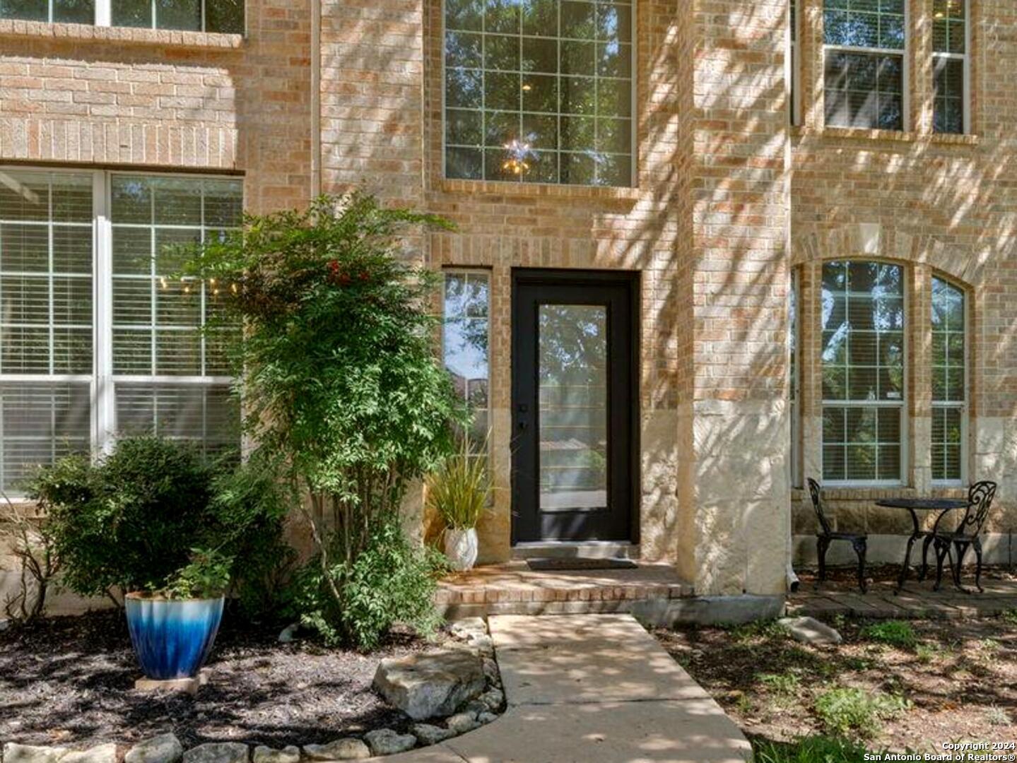 614 Cypress Trail San Antonio TX 78256