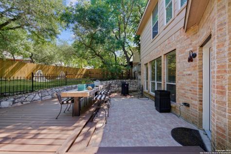 614 Cypress Trail San Antonio TX 78256