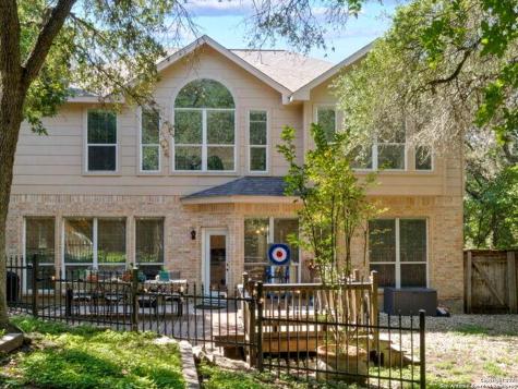 614 Cypress Trail San Antonio TX 78256
