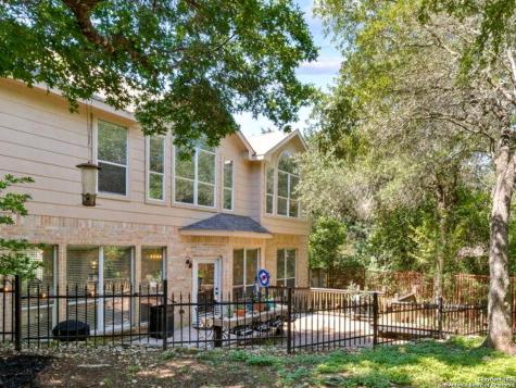 614 Cypress Trail San Antonio TX 78256