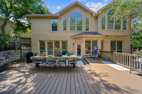 614 Cypress Trail San Antonio TX 78256