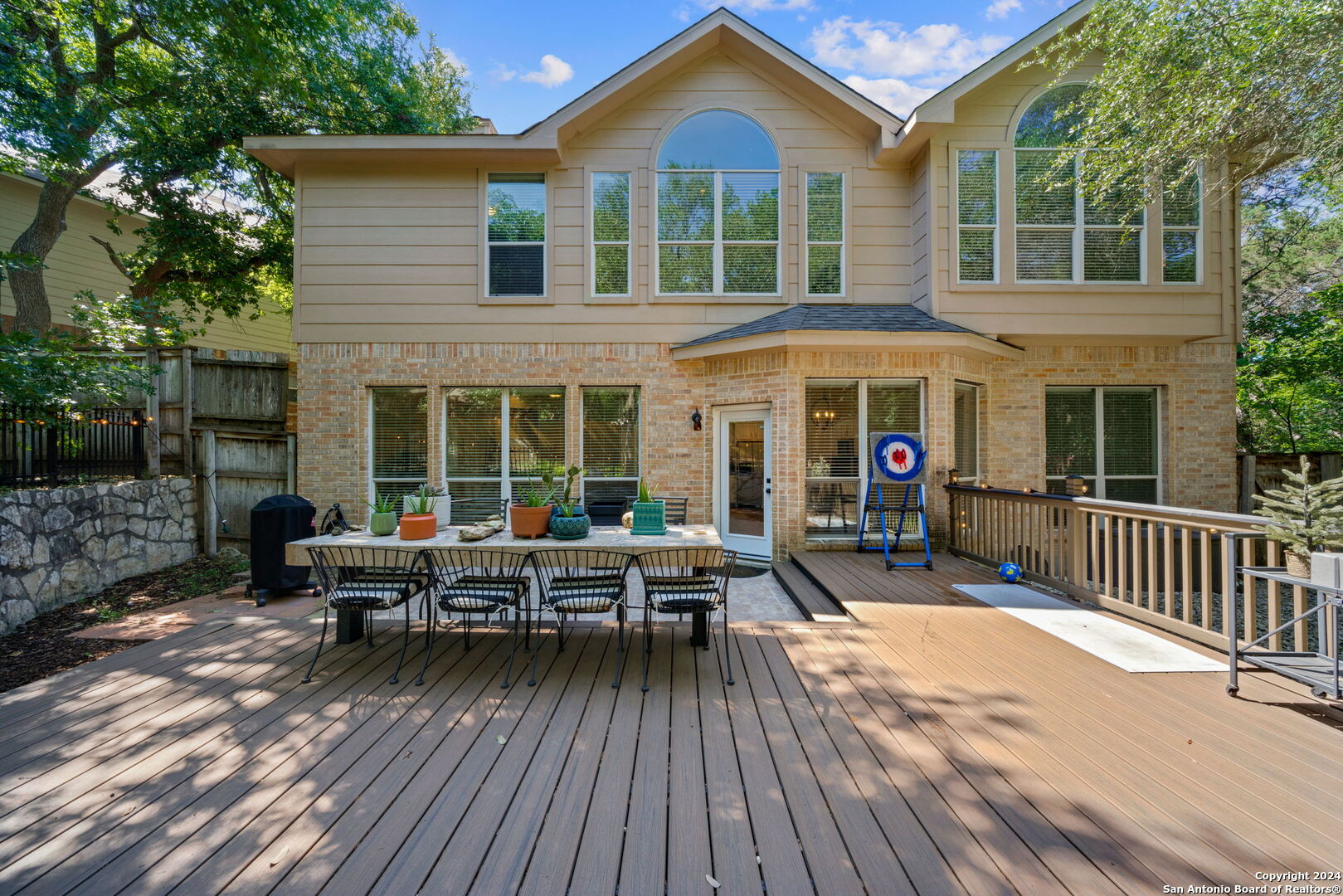 614 Cypress Trail San Antonio TX 78256
