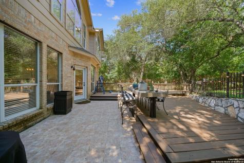 614 Cypress Trail San Antonio TX 78256