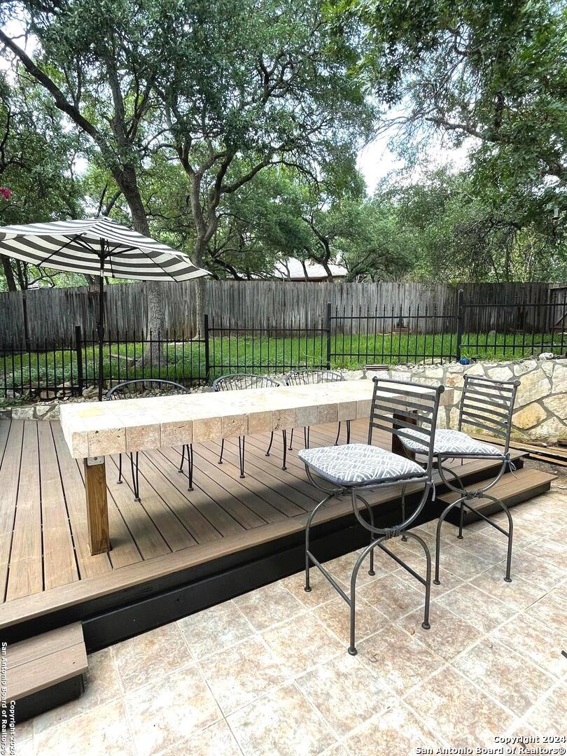 614 Cypress Trail San Antonio TX 78256