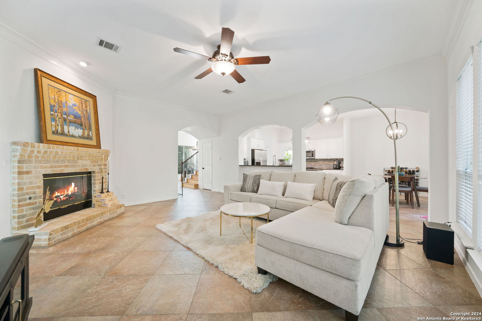 614 Cypress Trail San Antonio TX 78256