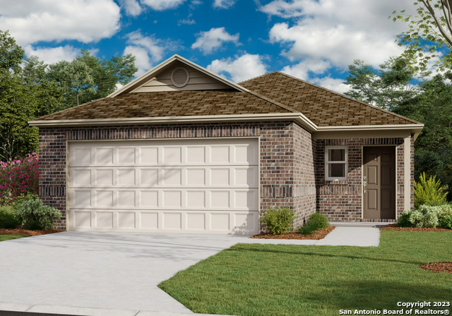 531 Moscato Road New Braunfels TX 78130