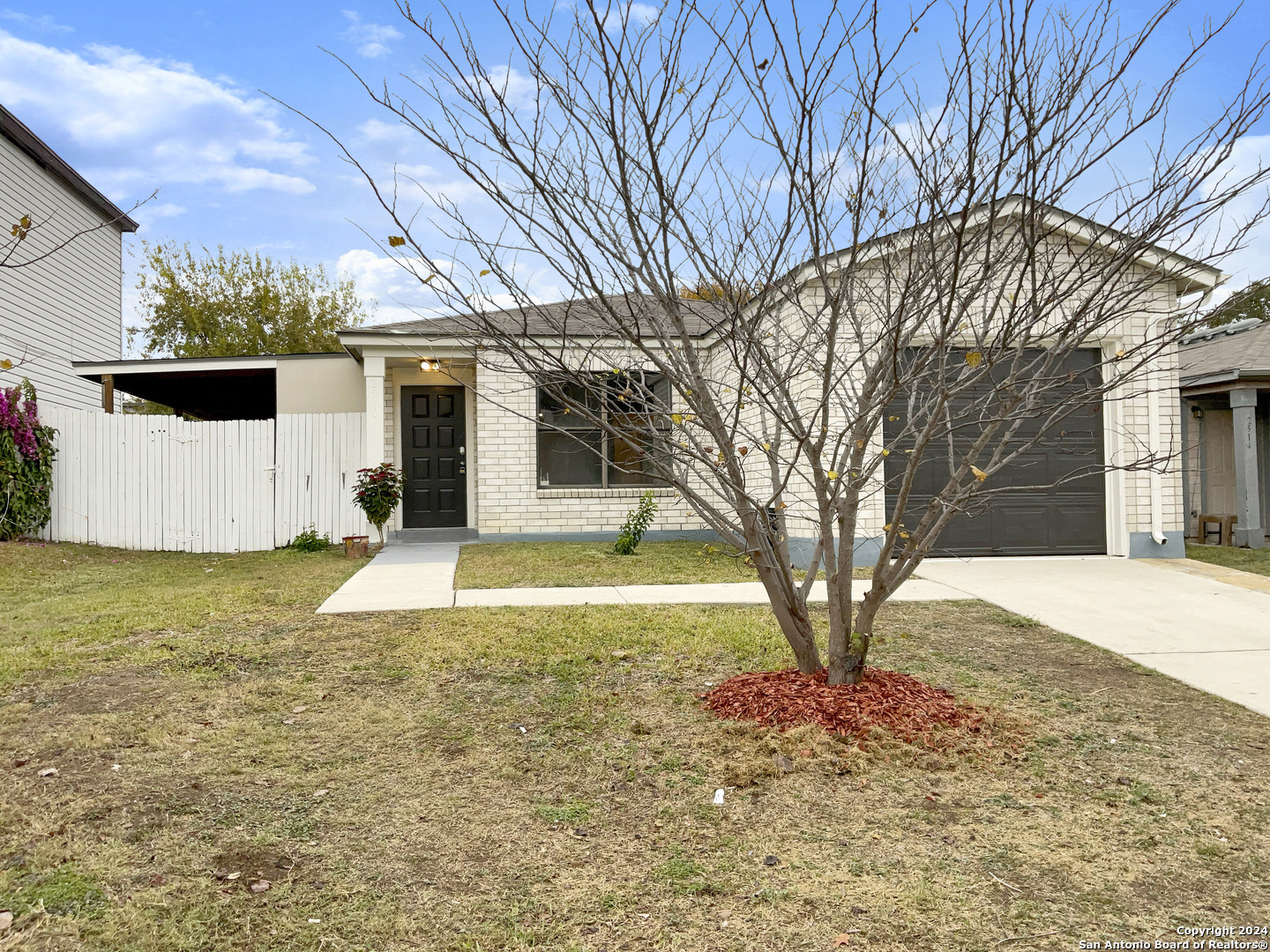 2510 Westgard Pass San Antonio TX 78245