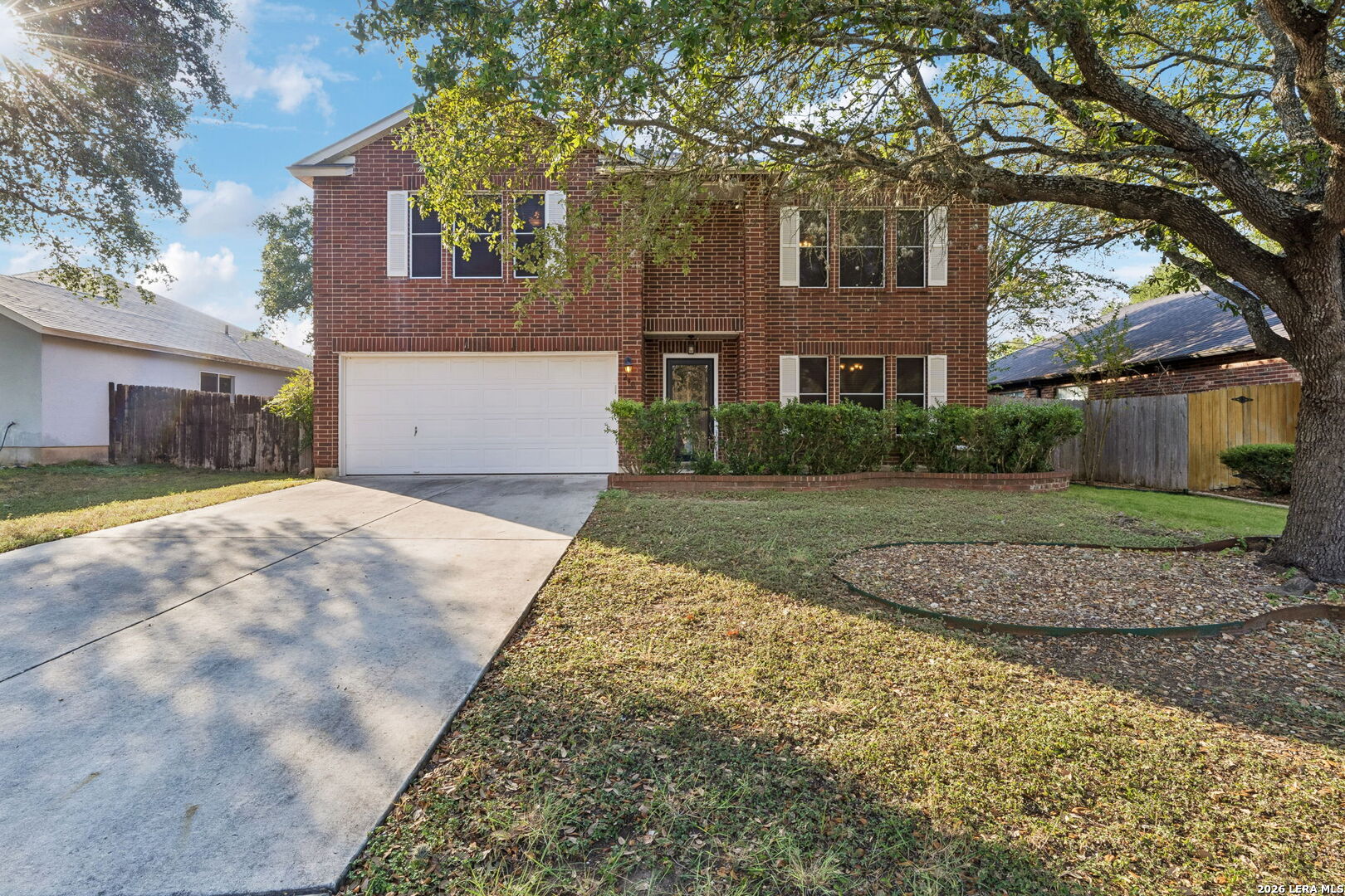 240 Samantha Drive Schertz TX 78154