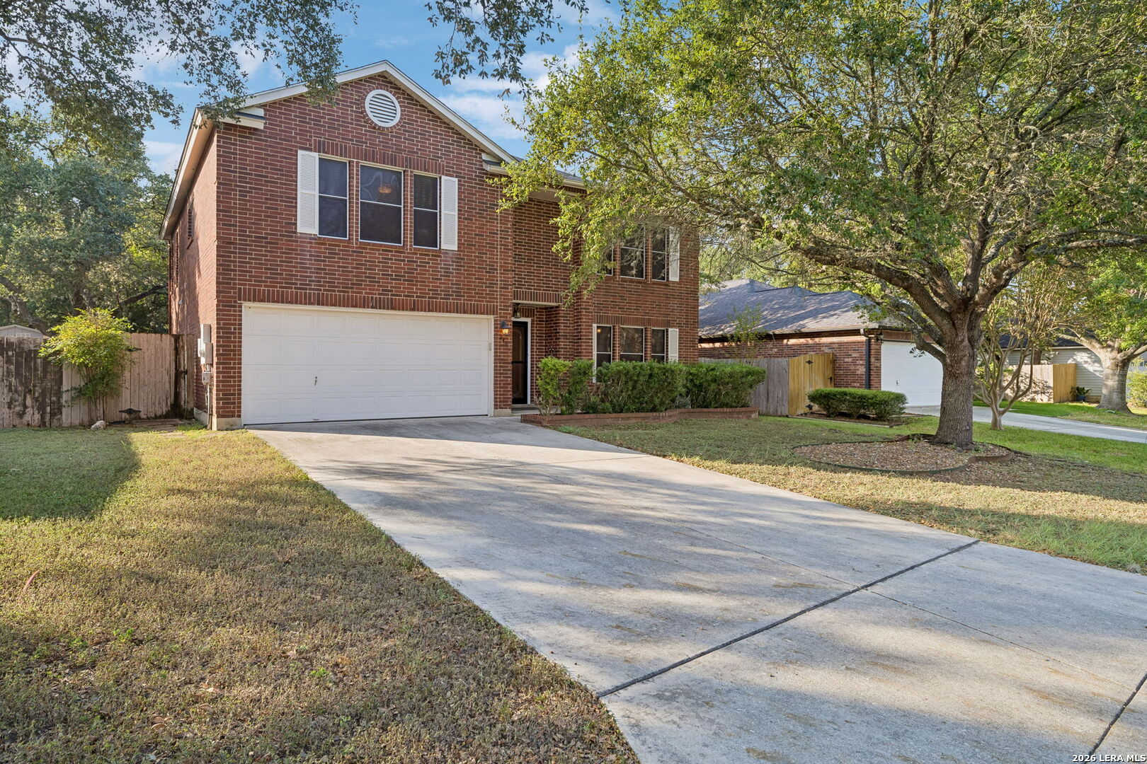 240 Samantha Drive Schertz TX 78154