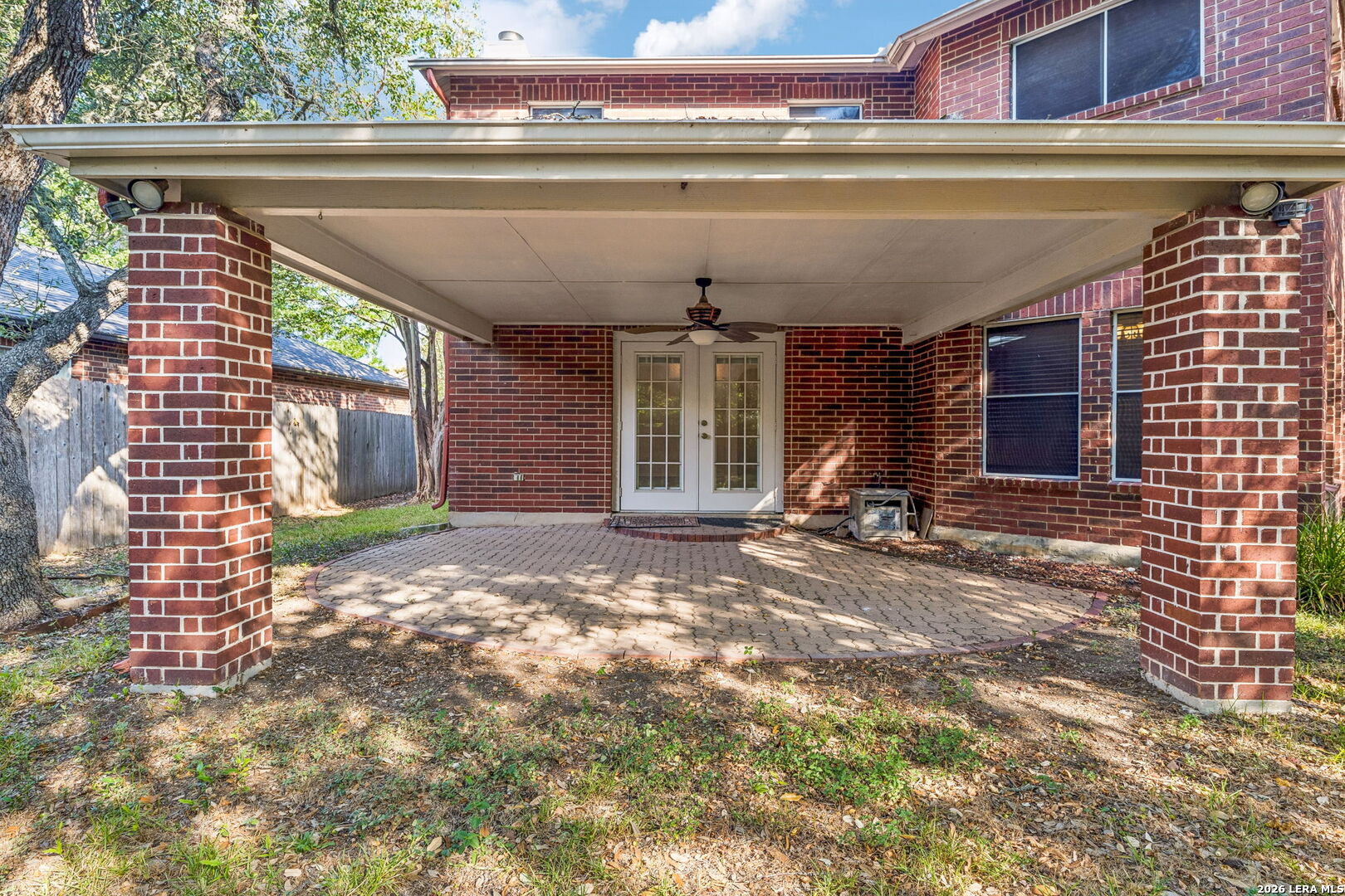 240 Samantha Drive Schertz TX 78154