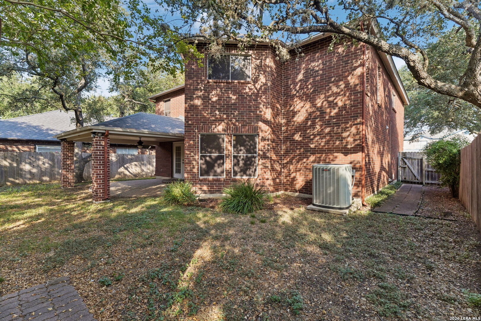 240 Samantha Drive Schertz TX 78154