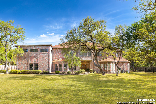 4 Village Knolls San Antonio TX 78232
