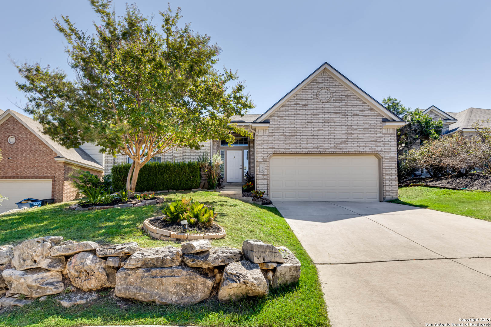 1318 Arrow Bow San Antonio TX 78258