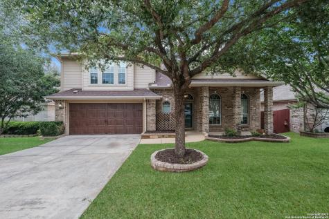 12542 Skyline Mesa San Antonio TX 78253