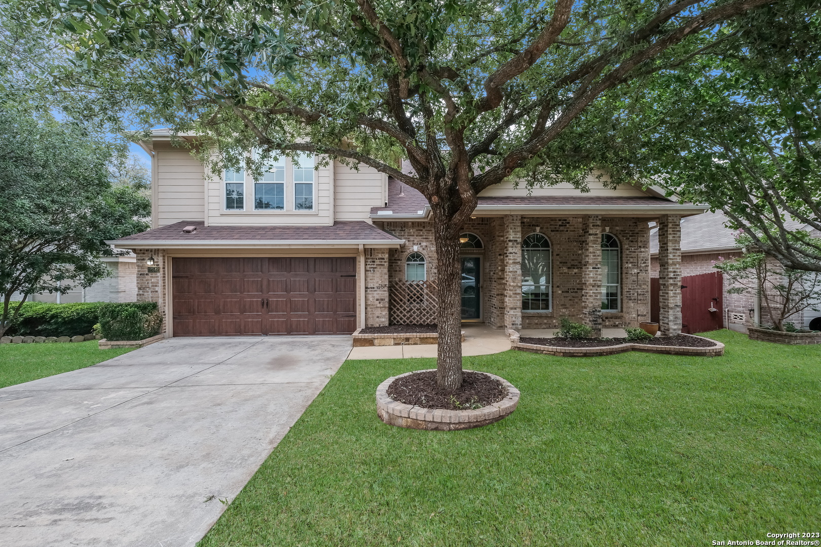12542 Skyline Mesa San Antonio TX 78253