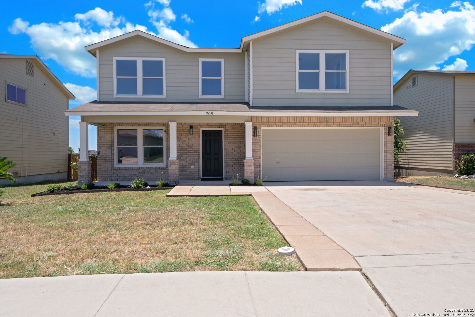 709 Northern Lights Drive New Braunfels TX 78130