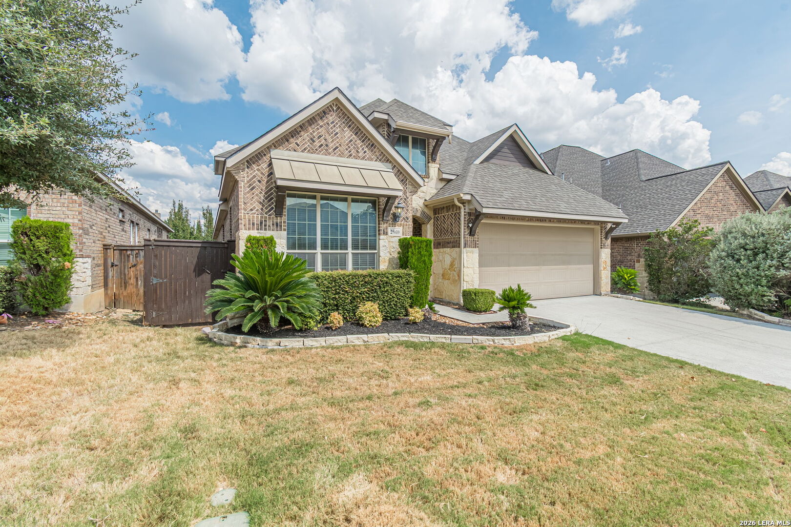 25610 Water Street San Antonio TX 78255