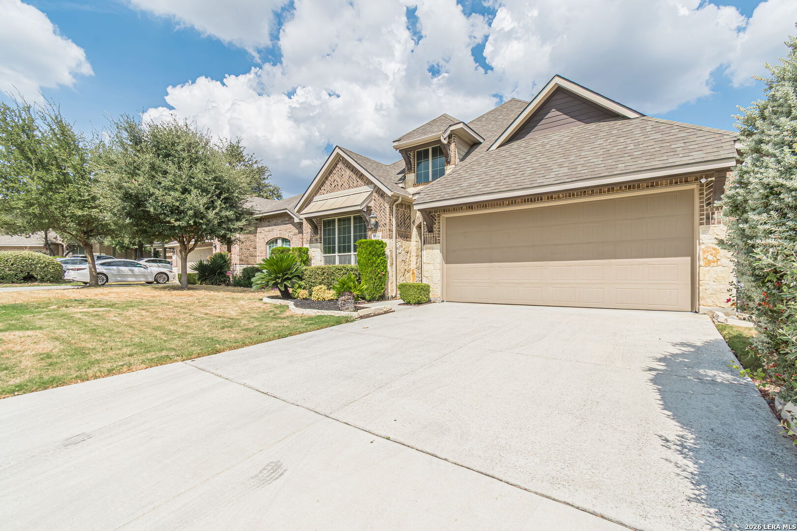 25610 Water Street San Antonio TX 78255
