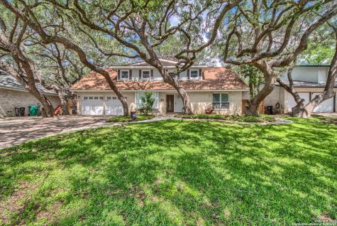 3123 Colony Drive San Antonio TX 78230