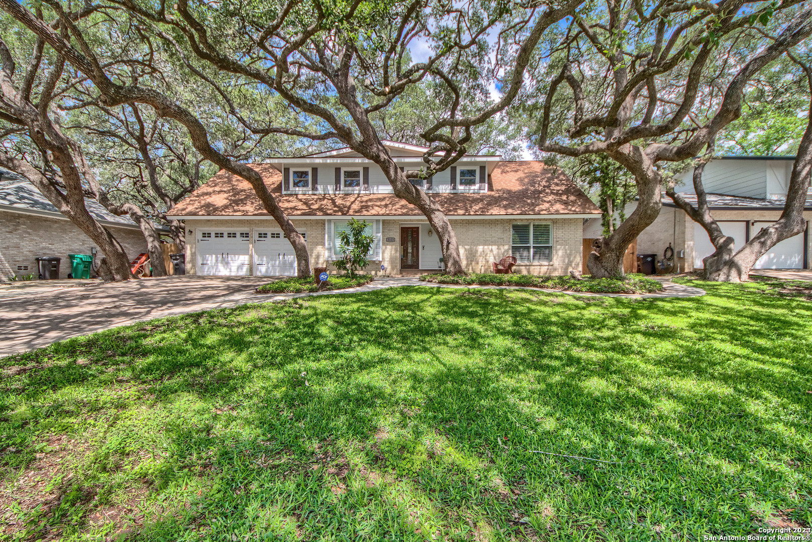 3123 Colony Drive San Antonio TX 78230