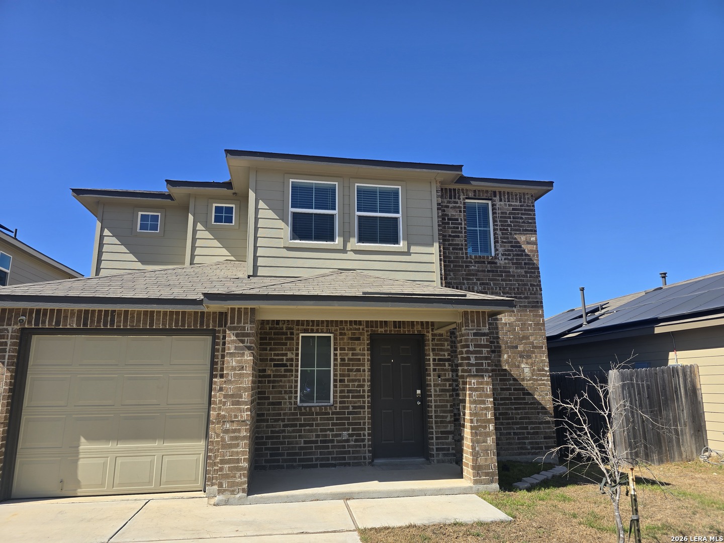 3443 Stoney Bayou San Antonio TX 78245