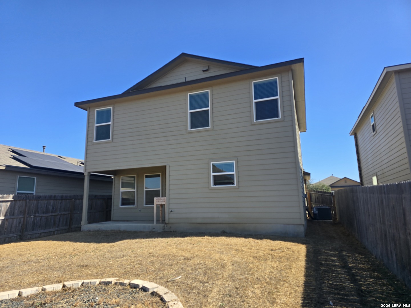 3443 Stoney Bayou San Antonio TX 78245