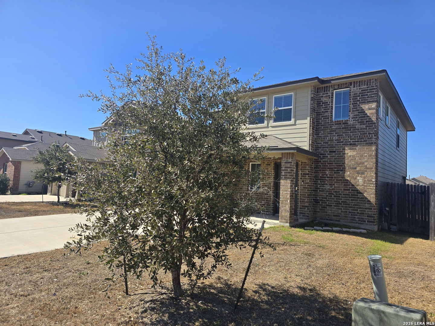 3443 Stoney Bayou San Antonio TX 78245