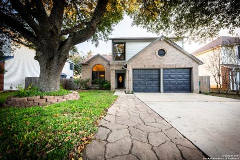 10021 Nugget Creek Converse TX 78109