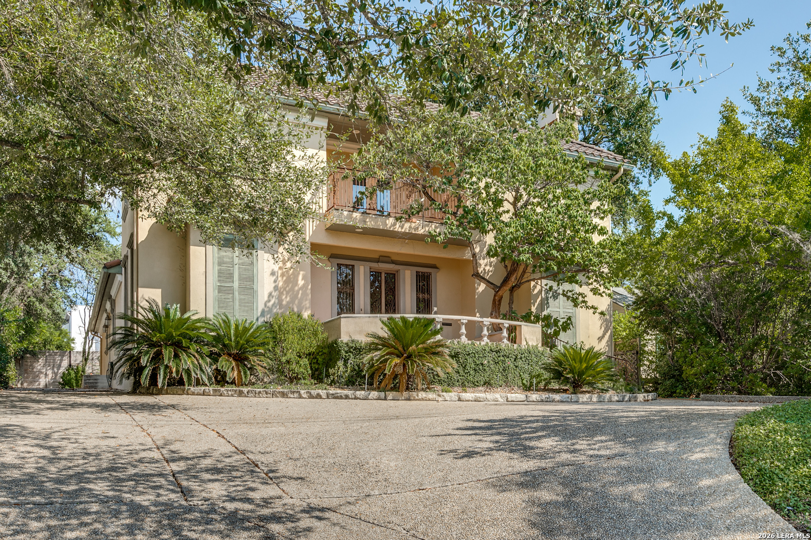 211 Viesca Street San Antonio TX 78209