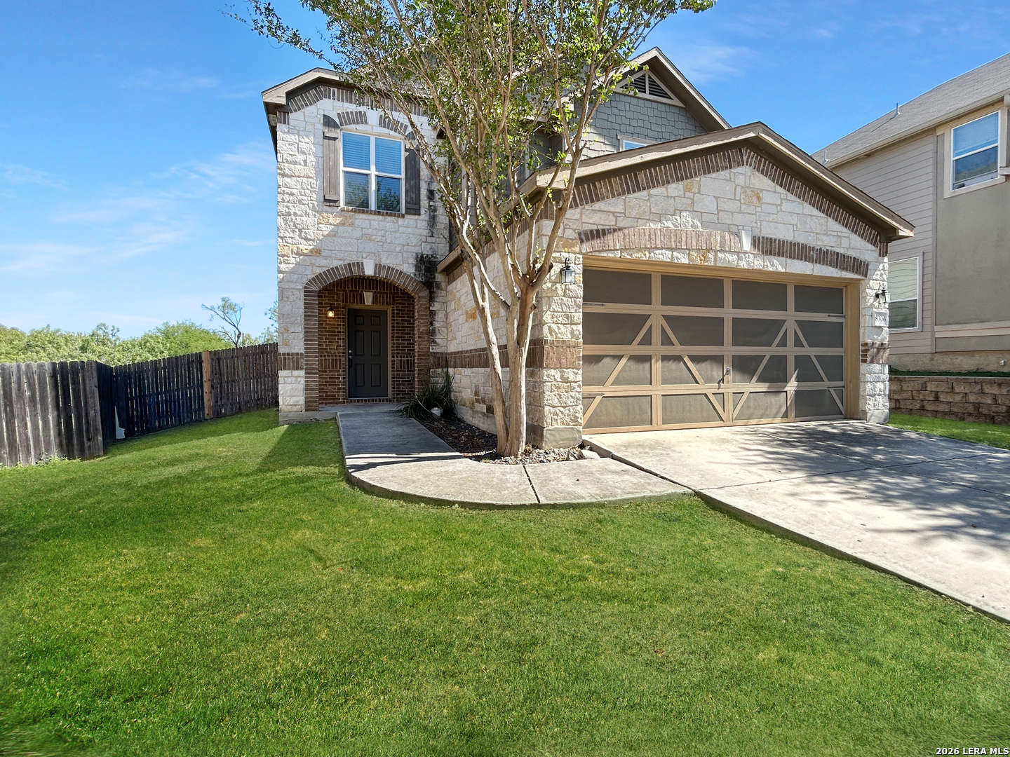 8306 Cenizo Pass San Antonio TX 78252
