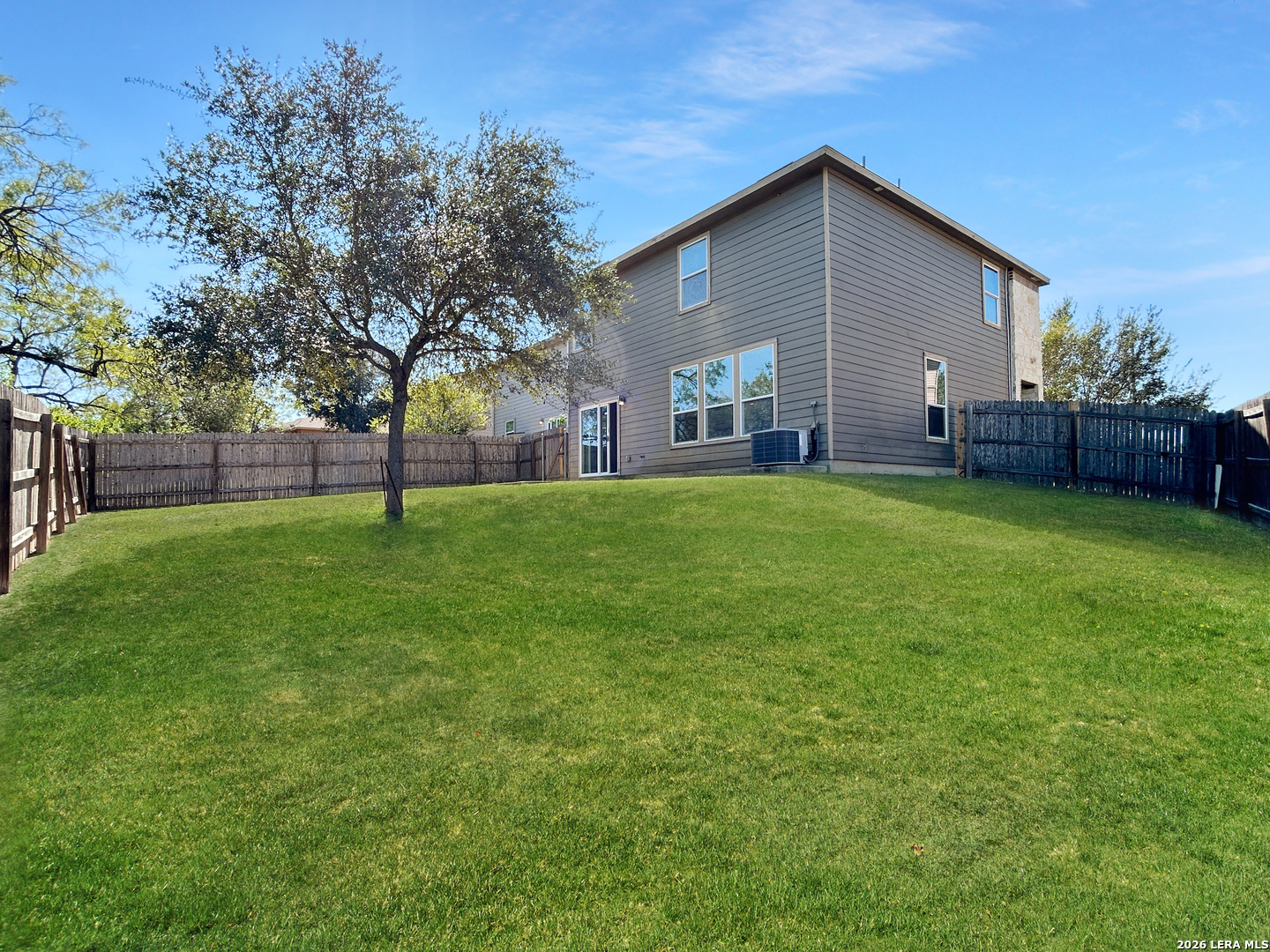 8306 Cenizo Pass San Antonio TX 78252