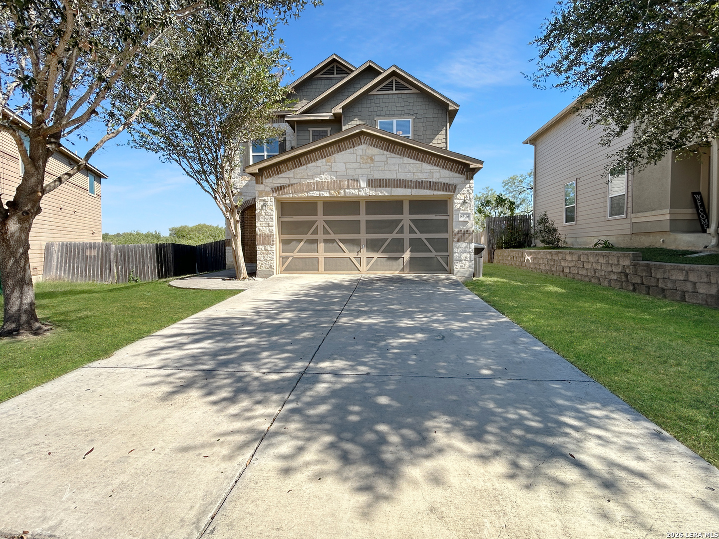 8306 Cenizo Pass San Antonio TX 78252