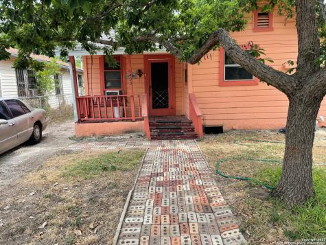 5402 San Fernando Street San Antonio TX 78237