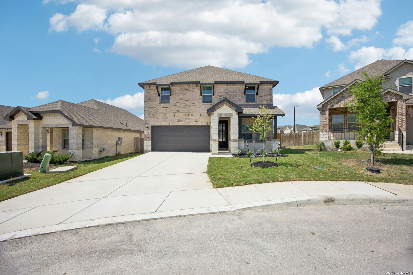 1305 Lydian Broom San Antonio TX 78245