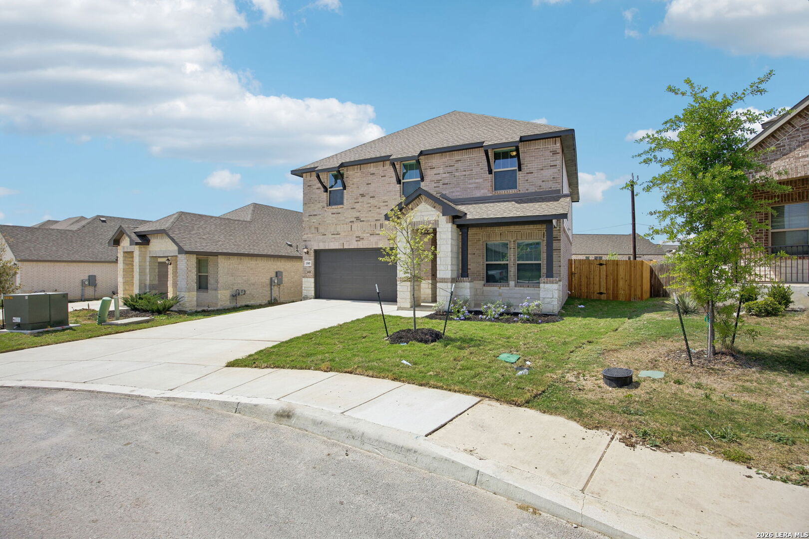 1305 Lydian Broom San Antonio TX 78245