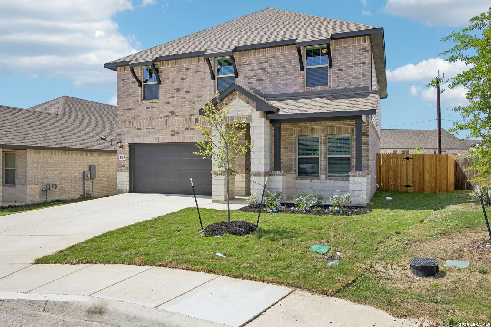1305 Lydian Broom San Antonio TX 78245
