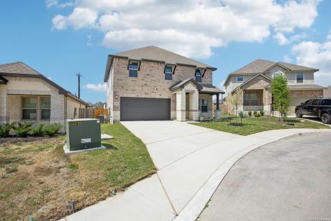 1305 Lydian Broom San Antonio TX 78245
