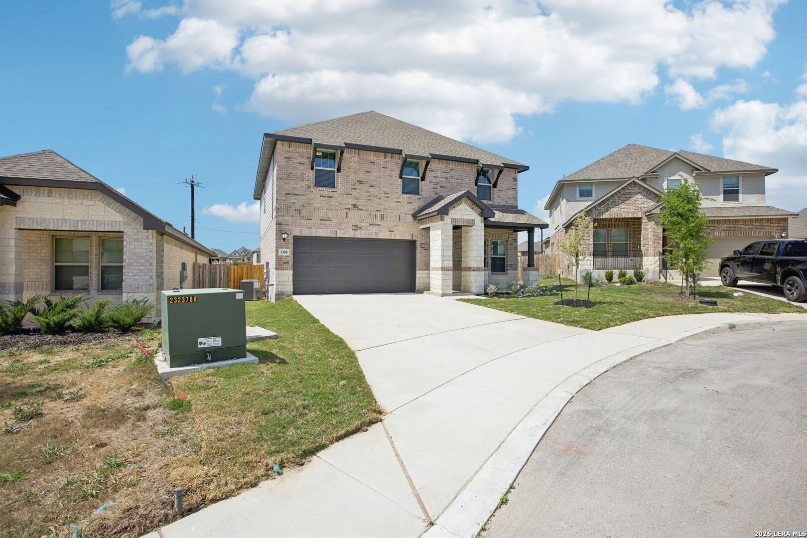 1305 Lydian Broom San Antonio TX 78245