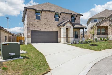 1305 Lydian Broom San Antonio TX 78245