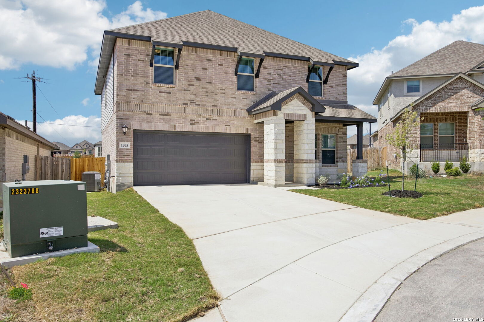 1305 Lydian Broom San Antonio TX 78245