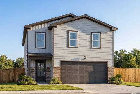 4942 Mala Vida San Antonio TX 78222