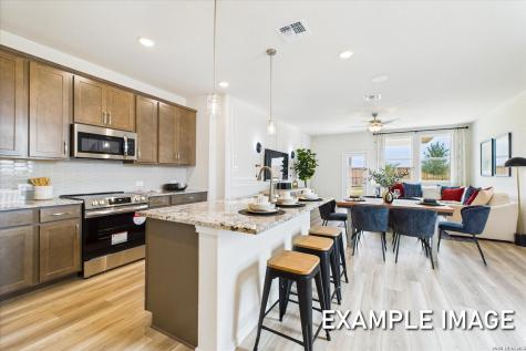 4942 Mala Vida San Antonio TX 78222