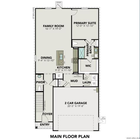 4942 Mala Vida San Antonio TX 78222