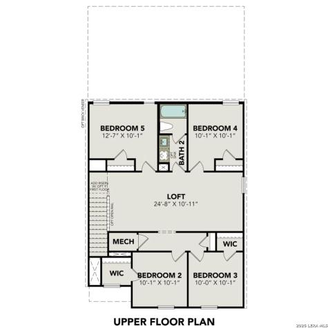 4942 Mala Vida San Antonio TX 78222