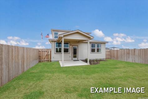 4942 Mala Vida San Antonio TX 78222