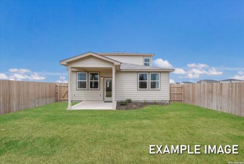 4942 Mala Vida San Antonio TX 78222