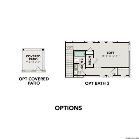 4942 Mala Vida San Antonio TX 78222
