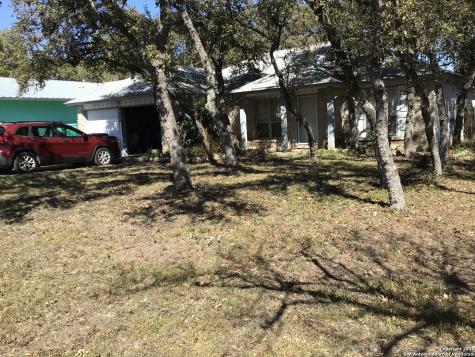 7306 Silent Hills San Antonio TX 78250