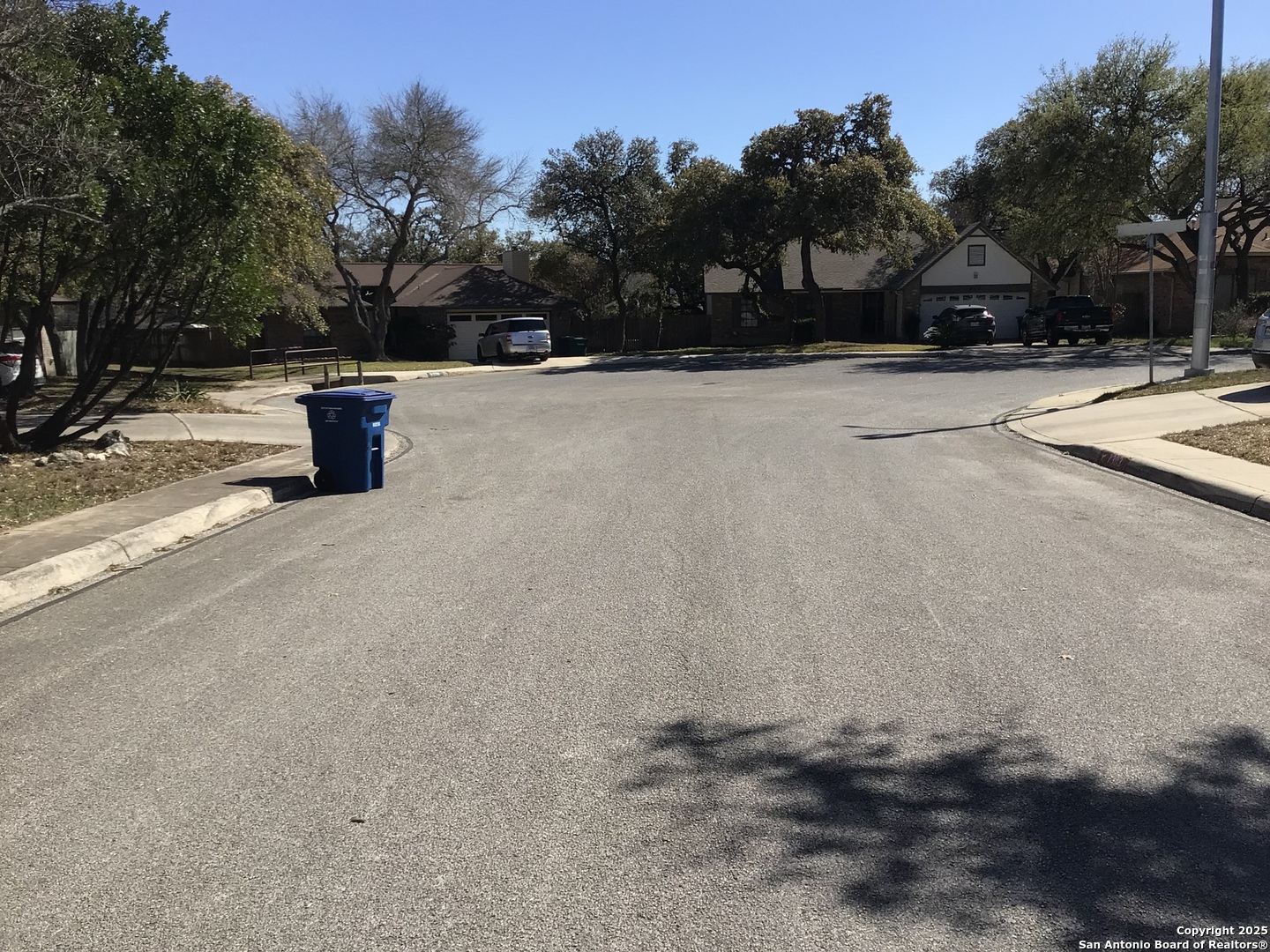 7306 Silent Hills San Antonio TX 78250